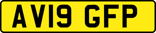 AV19GFP