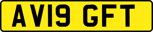 AV19GFT