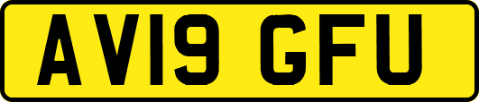 AV19GFU
