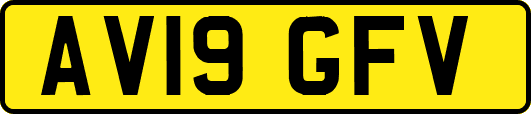 AV19GFV