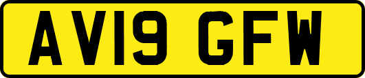 AV19GFW