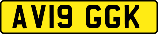 AV19GGK
