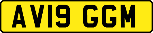 AV19GGM