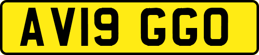 AV19GGO