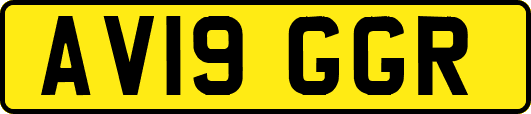 AV19GGR