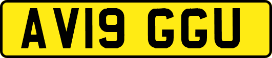 AV19GGU