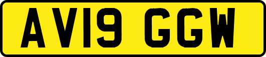 AV19GGW