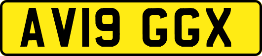 AV19GGX