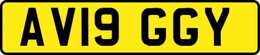 AV19GGY