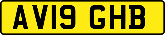 AV19GHB
