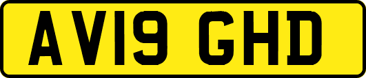 AV19GHD