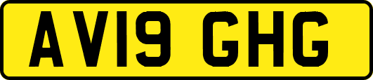 AV19GHG