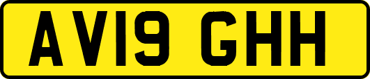 AV19GHH