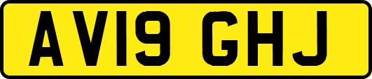 AV19GHJ