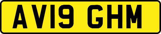 AV19GHM