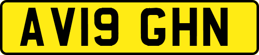 AV19GHN