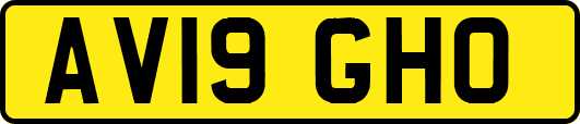 AV19GHO