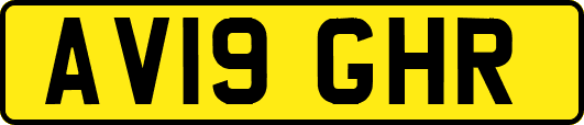 AV19GHR