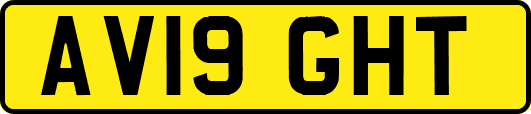 AV19GHT
