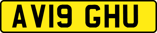 AV19GHU