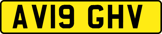 AV19GHV