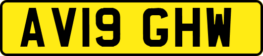 AV19GHW