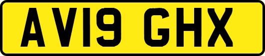 AV19GHX