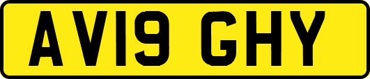 AV19GHY