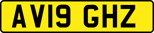 AV19GHZ
