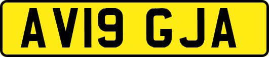 AV19GJA