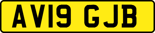 AV19GJB