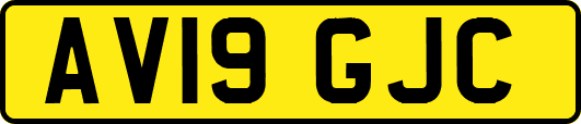 AV19GJC