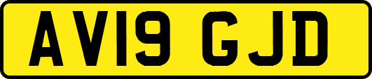 AV19GJD