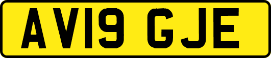 AV19GJE