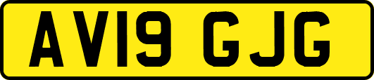 AV19GJG