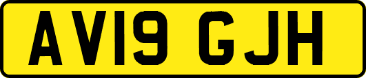 AV19GJH