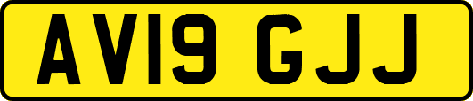 AV19GJJ