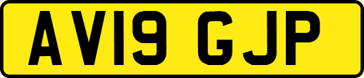 AV19GJP