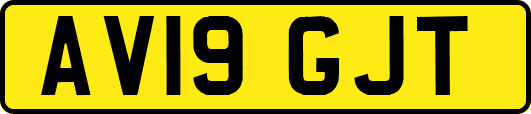 AV19GJT