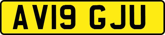 AV19GJU