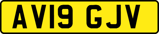 AV19GJV