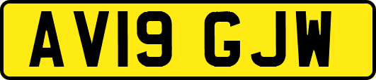 AV19GJW