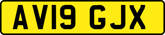 AV19GJX