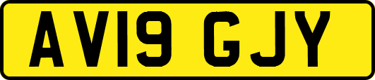 AV19GJY