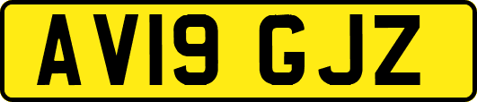 AV19GJZ
