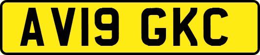 AV19GKC