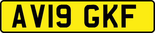 AV19GKF