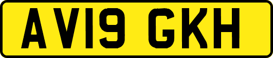 AV19GKH