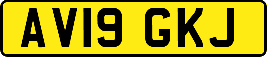 AV19GKJ