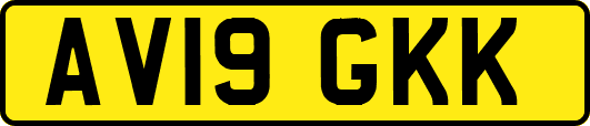 AV19GKK